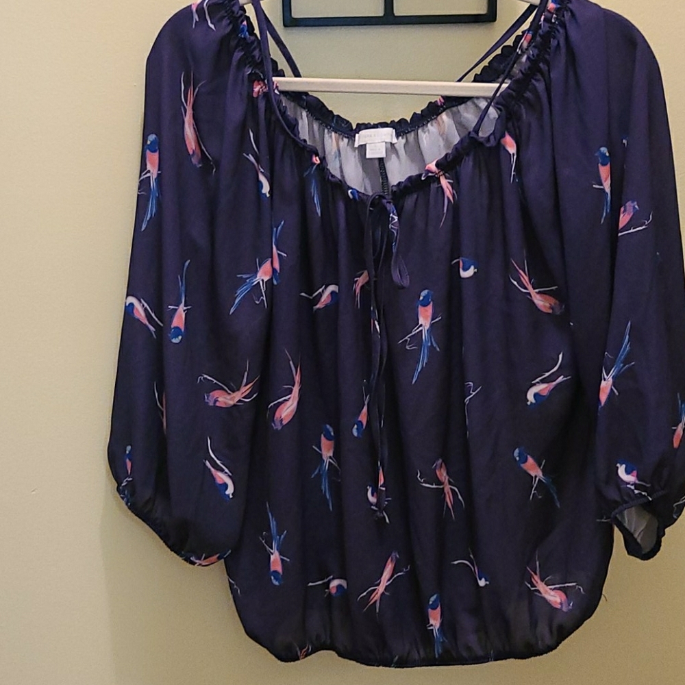 New York & Company Top